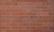 Клинкерная фасадная плитка KING KLINKER Old Castle Brick tower (HF03) под старину NF10, 240*71*10 мм