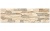 Фасадная клинкерная плитка Cerrad Aragon Savanna, 450x150x9 мм